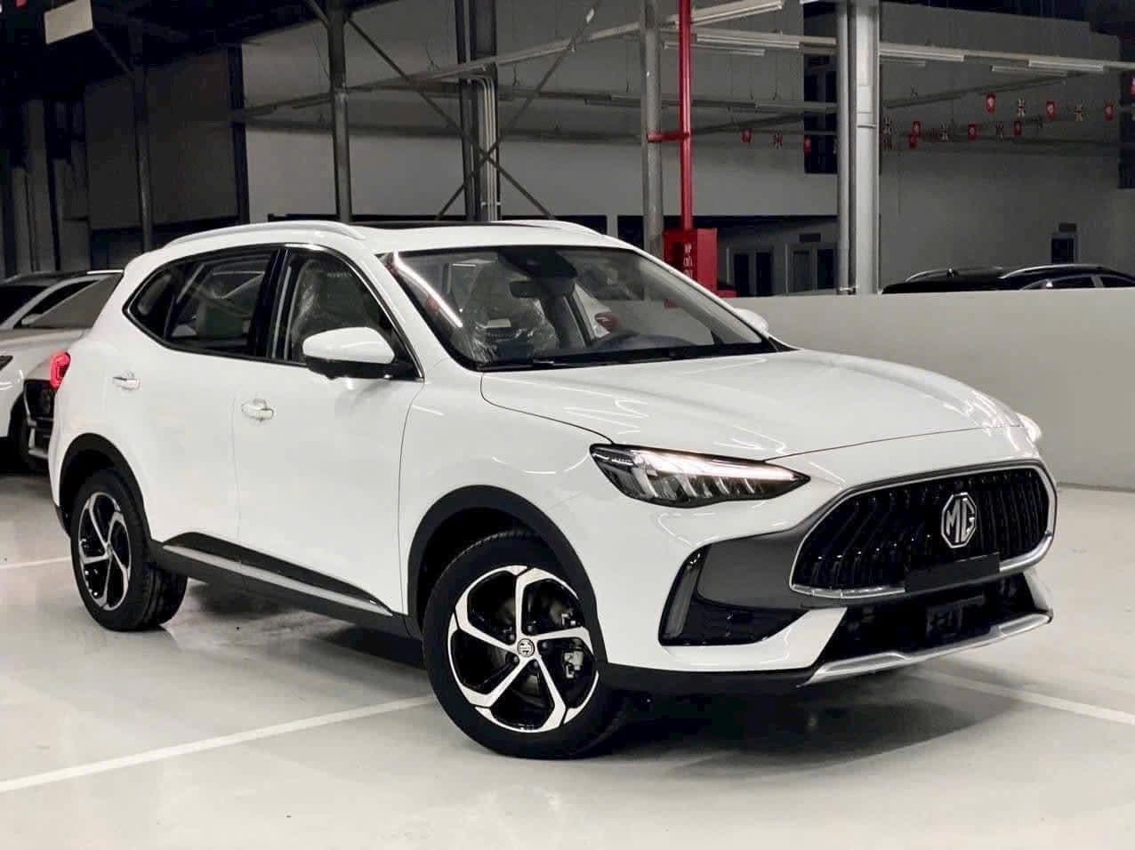 MG HS tại MG Nam Định